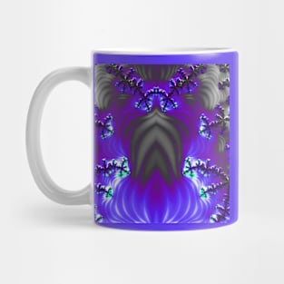 Ultraviolet Dreams 008 Mug